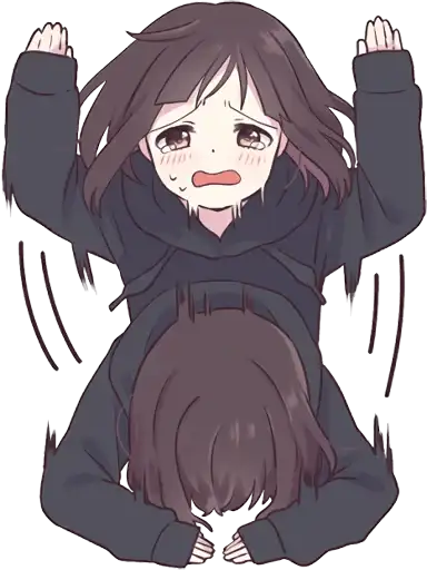 Sticker 🙇‍♀️