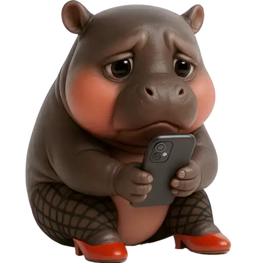 Мадам Бегемотиха preview