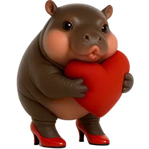 Мадам Бегемотиха preview