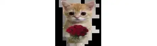 Мини коты preview