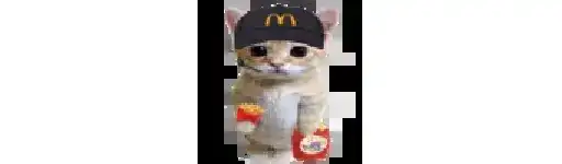 Мини коты preview