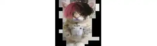 Мини коты preview