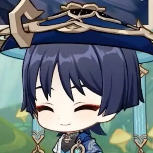 Skaramoushe / Wanderer preview