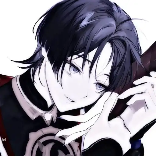 Skaramoushe / Wanderer preview