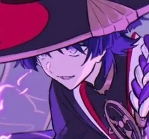 Skaramoushe / Wanderer preview