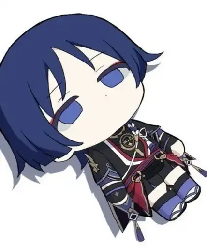 Skaramoushe / Wanderer preview