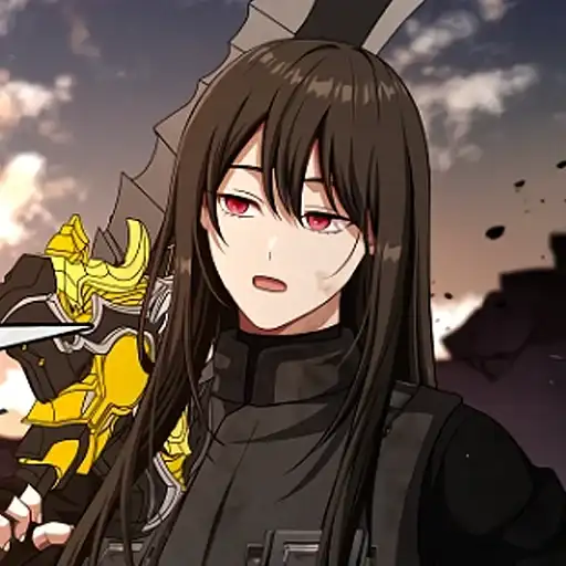 S-Class Hunter Doesn't Want To Be A Villain Princess preview