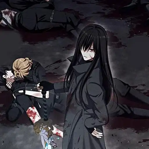 S-Class Hunter Doesn't Want To Be A Villain Princess preview