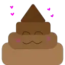 Sticker 💩
