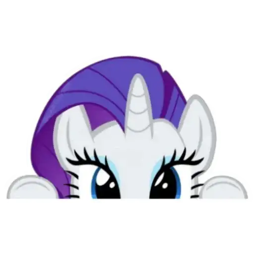 My Little Pony ♡ preview