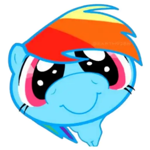 My Little Pony ♡ preview