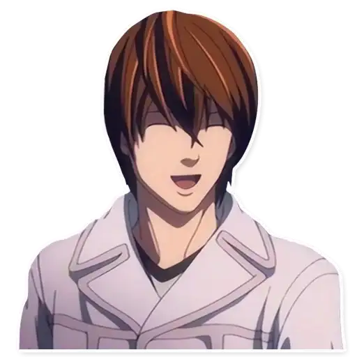 Sticker 😇