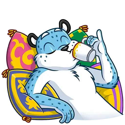 🇰🇿 Снежный Барс БТ preview