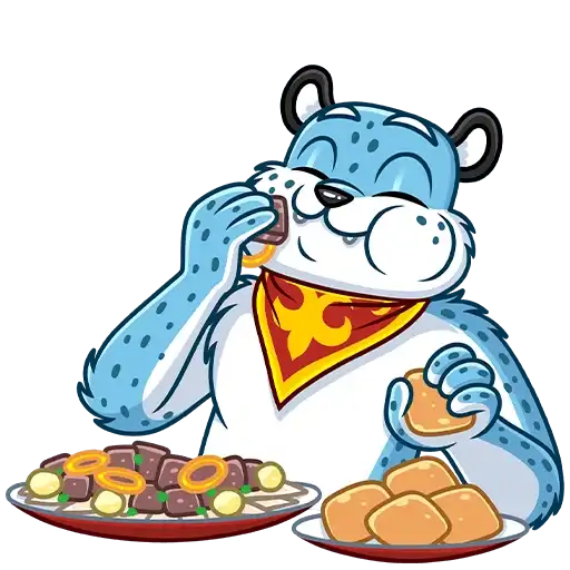 🇰🇿 Снежный Барс БТ preview