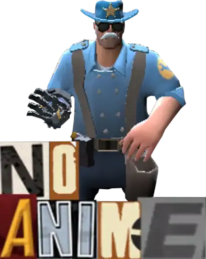 Sticker 👮‍♀️