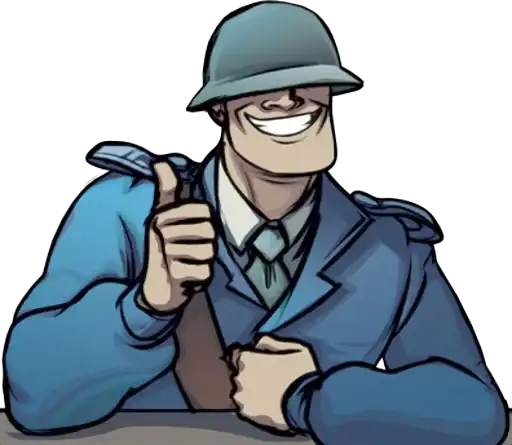 Team Fortress 2 preview