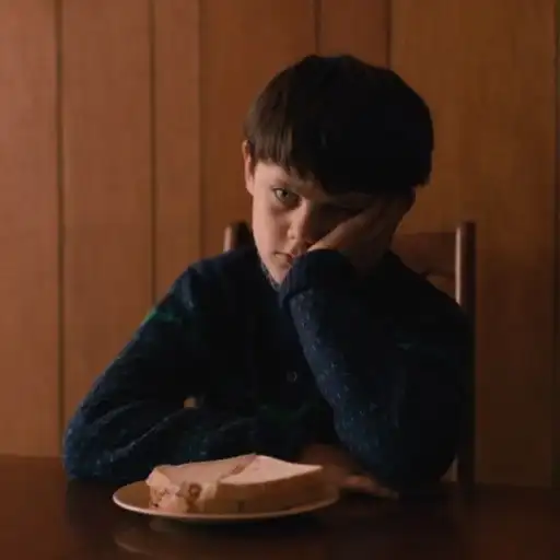 The End Of The F***ing World preview