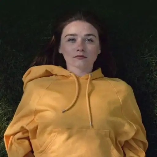 The End Of The F***ing World preview