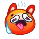 Rabbit Emoji preview