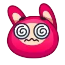 Sticker 😵‍💫