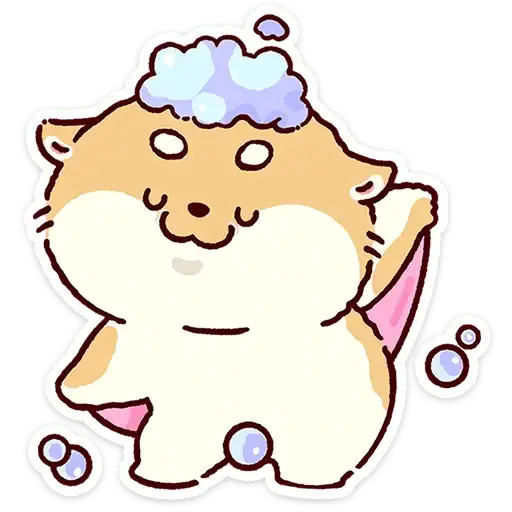 Sticker 🧖‍♂️