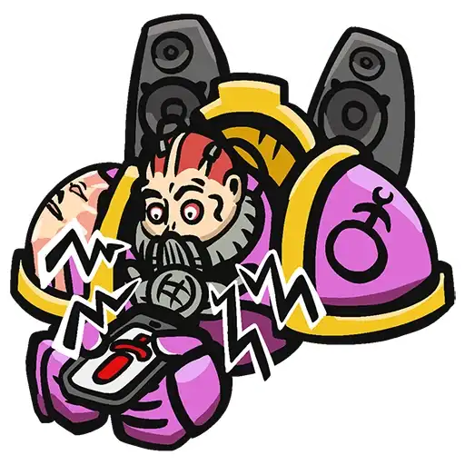 Warhammemer40k preview