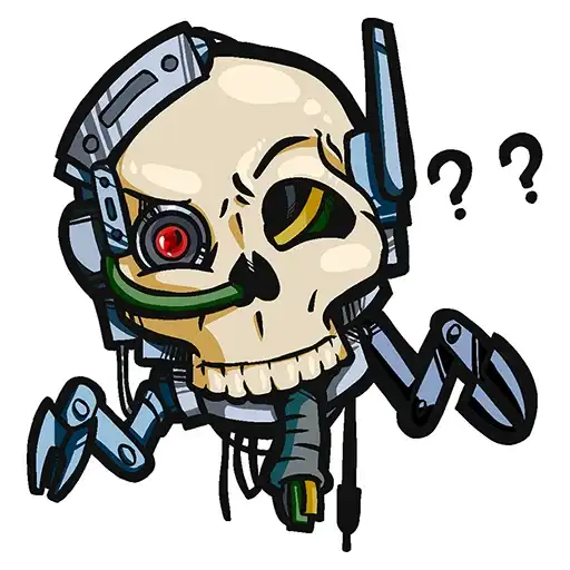 Sticker 🤷‍♀️