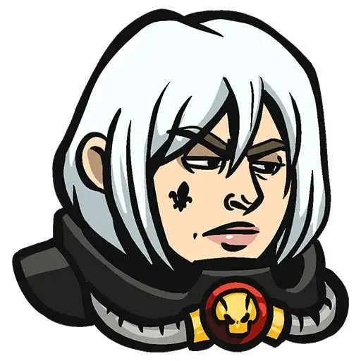 Warhammemer40k preview