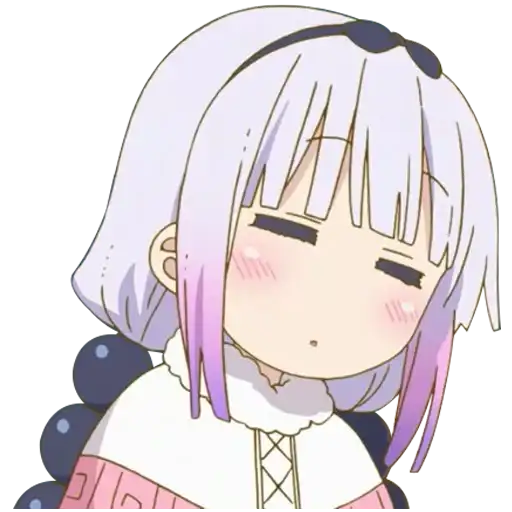 Sticker 😪