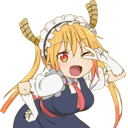 Kobayashi-san preview