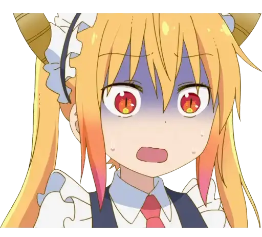 Kobayashi-san preview