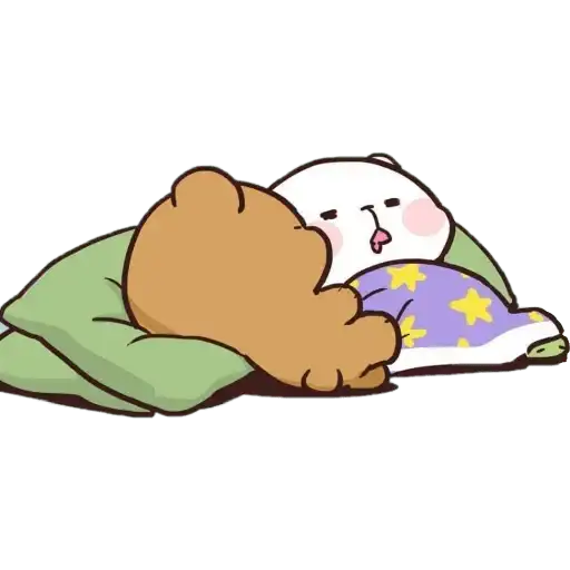 Milk and Mocha 2 preview