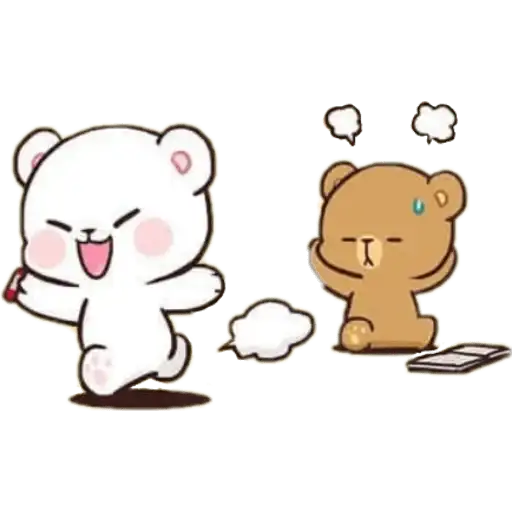 Milk and Mocha 2 preview