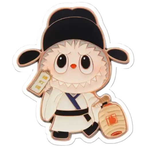 Sticker ❤️‍🔥