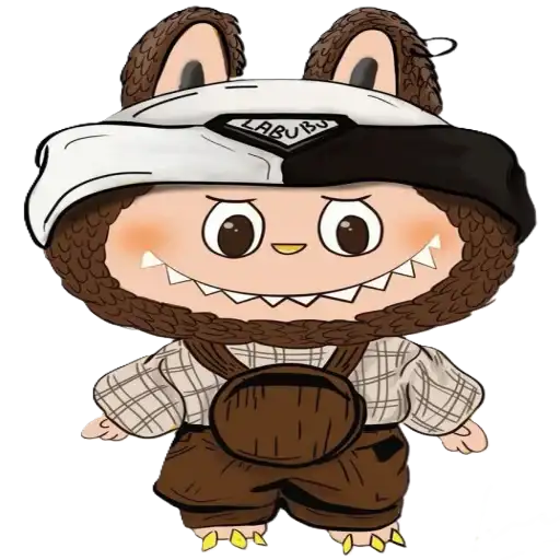 Sticker 🧛‍♂️