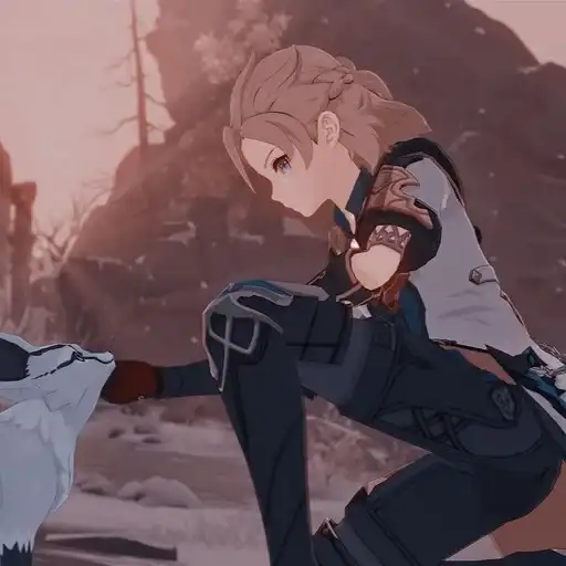 Альбедо preview