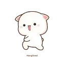 Sticker 🏃‍♀️