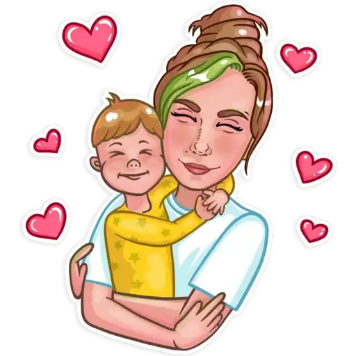 Мамочка preview