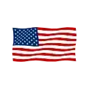 Sticker 🇺🇸