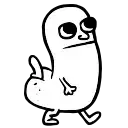 Sticker 🚶‍♂️