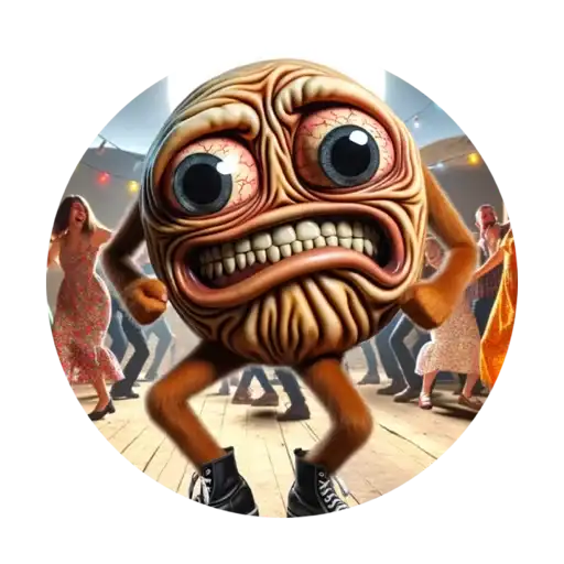 High on Cringe → preview