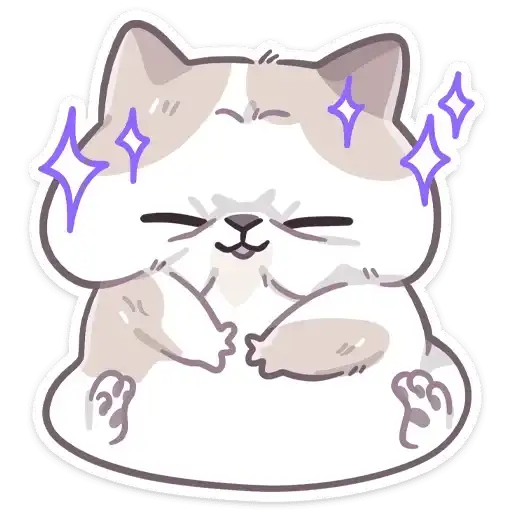 Sticker ✨