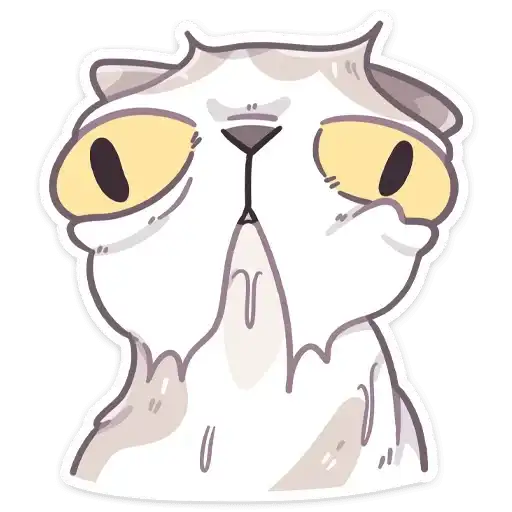 Sticker 🙄