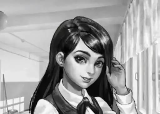 Полина Зайчик preview