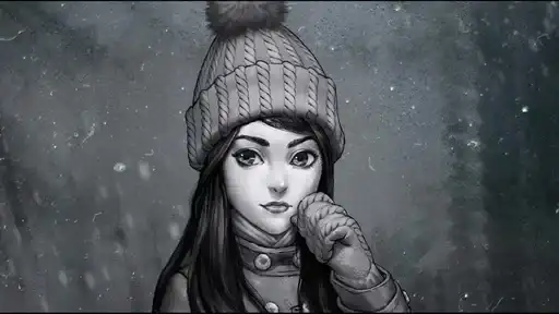 Полина Зайчик preview