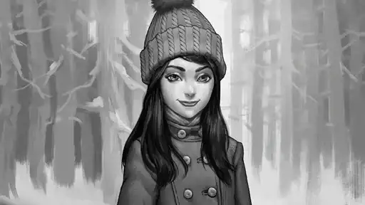 Полина Зайчик preview