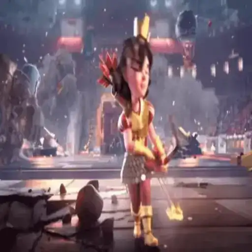 Universe Clash preview