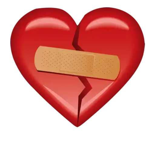 Sticker 💔