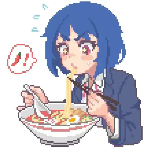 Sticker 🍲