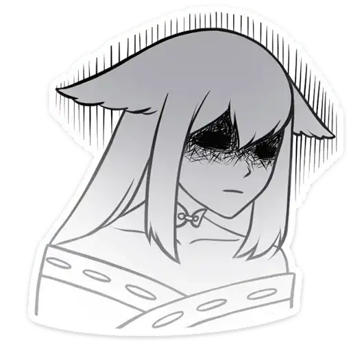 Тёмная Мари preview